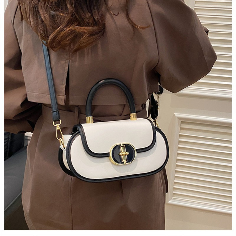 حقيبة كتف نسائية أنيقة صغيرة ا - مراجعة Luxury Bags Office وسعره