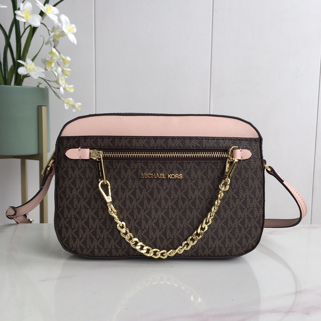 حقيبة كاميرا كلاسيكية للنساء م - مراجعة Luxury Bags Women Brands وسعره