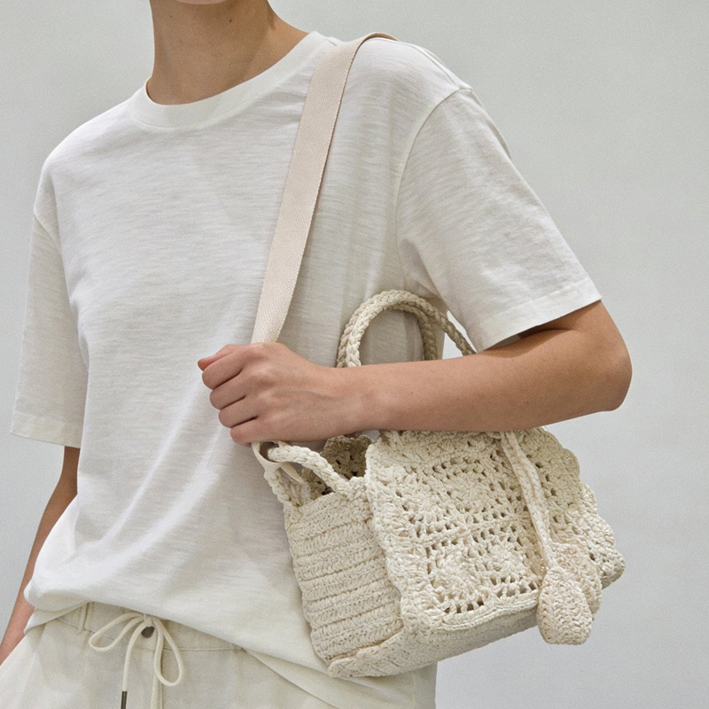 حقائب يد مجوفة على الطراز البو - مراجعة Luxury Bags Reseller وسعره