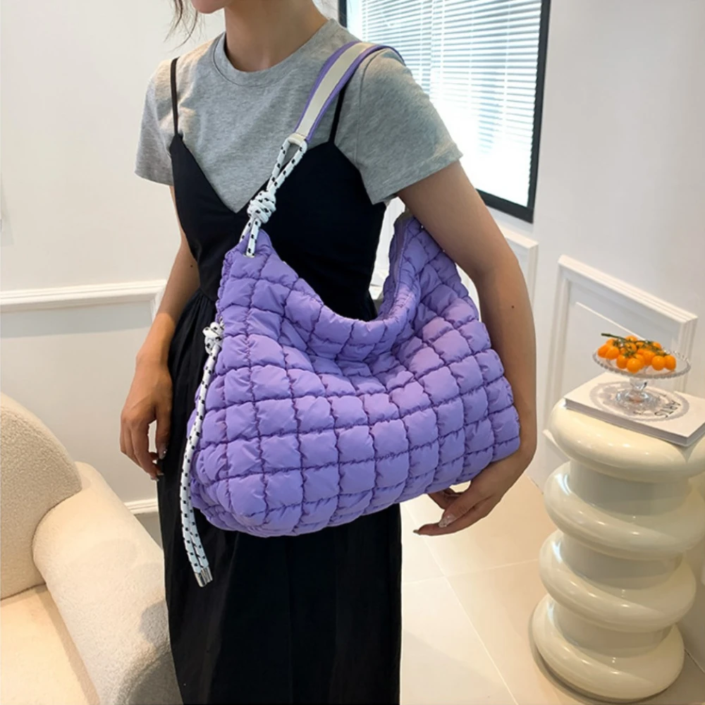 نباتي أسفل مطوي حقائب كتف المر - مراجعة Luxury Bags That Are Vegan وسعره