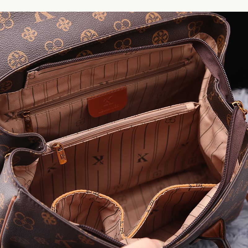 حقيبة نسائية ماركة فاخرة خفيفة - مراجعة Luxury Bags Trend 2025 وسعره