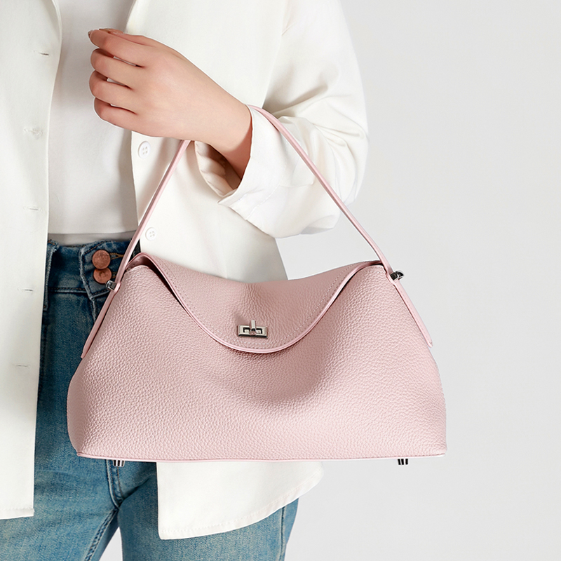 حقيبة تسوق نسائية عالية الجودة - مراجعة Luxury Bags Big وسعره