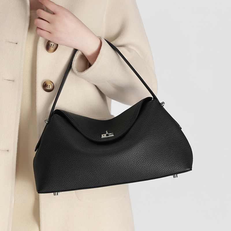 حقيبة تسوق نسائية عالية الجودة - مراجعة Luxury Bags Big وسعره