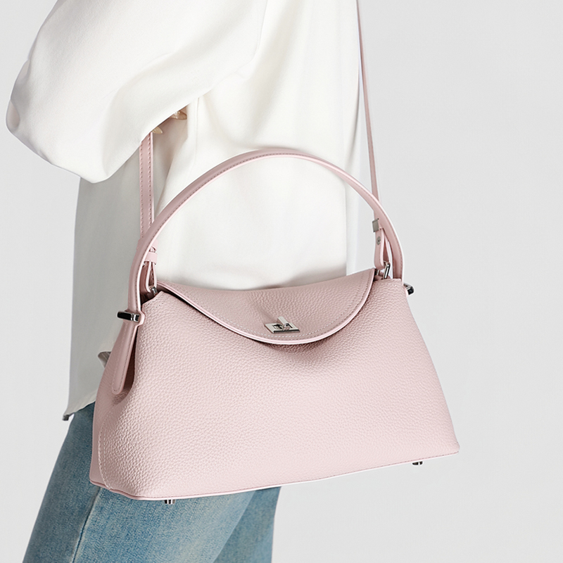 حقيبة تسوق نسائية عالية الجودة - مراجعة Luxury Bags Big وسعره