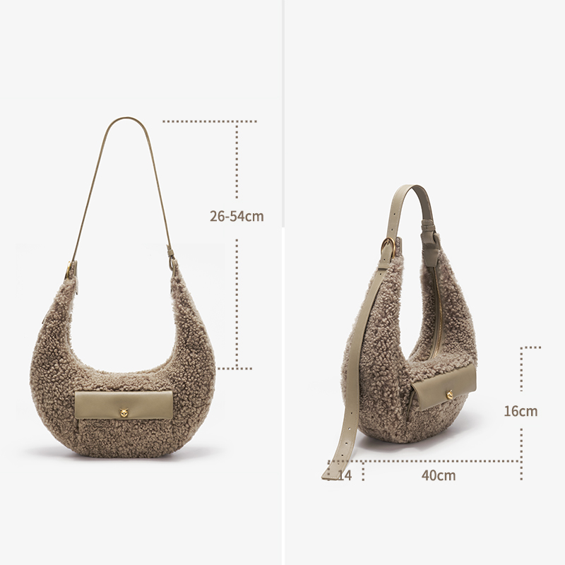 جديد الحد الأدنى الفاخرة مصمم  - مراجعة Luxury Bags Women Brands وسعره