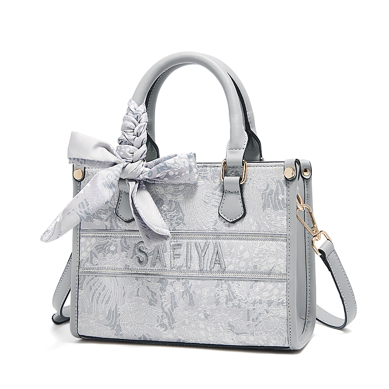 حقيبة يد نسائية من SAFIYA بحزا - مراجعة Luxury Bags Best وسعره