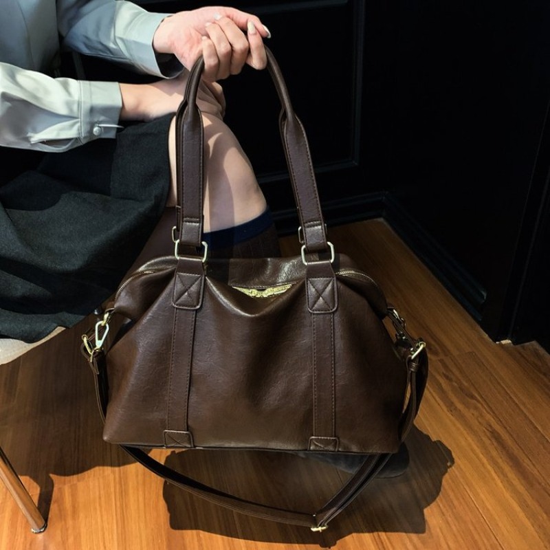 حقيبة حفاضات فاخرة، أفضل حقيبة - مراجعة Luxury Bags Best وسعره