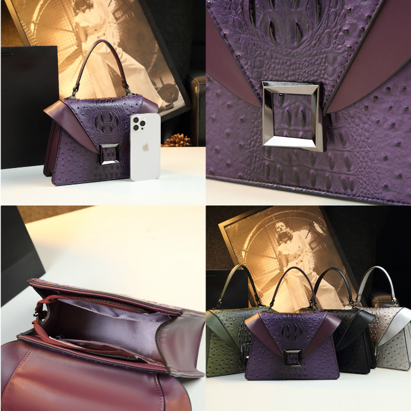 حقيبة حفاضات جلدية فاخرة للنسا - مراجعة Luxury Bags Best وسعره