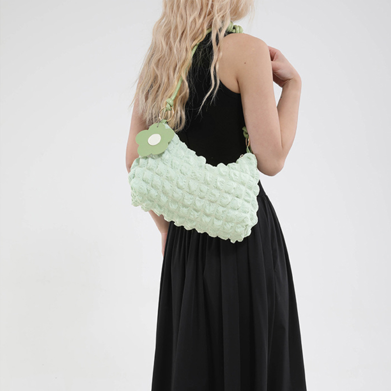 حقيبة يد نسائية جديدة كورية بل - مراجعة Luxury Bags Women Brands وسعره