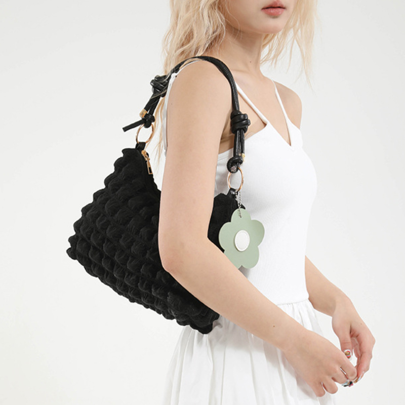 حقيبة يد نسائية جديدة كورية بل - مراجعة Luxury Bags Women Brands وسعره