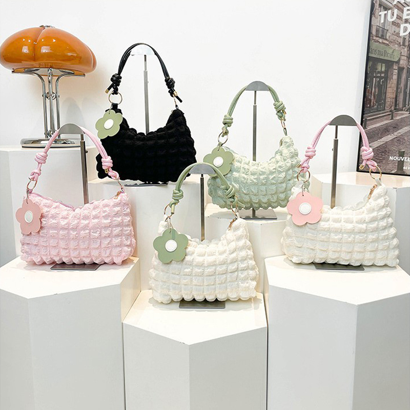 حقيبة يد نسائية جديدة كورية بل - مراجعة Luxury Bags Women Brands وسعره