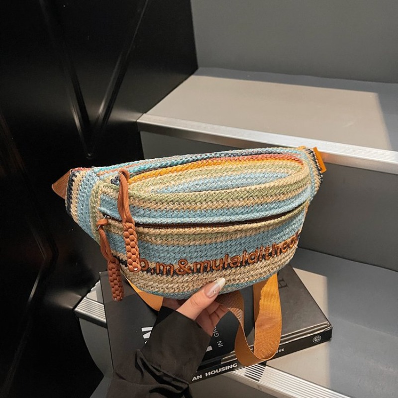 حقائب حفاضات أنيقة من ماركة فا - مراجعة Luxury Bags Best وسعره