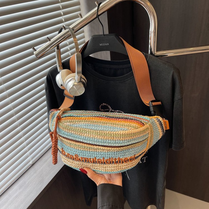 حقائب حفاضات أنيقة من ماركة فا - مراجعة Luxury Bags Best وسعره