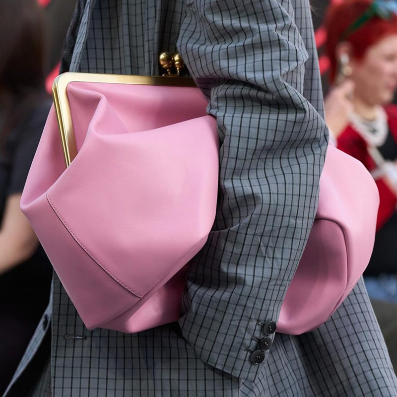 حقيبة يد نسائية فاخرة وأنيقة ك - مراجعة Luxury Bags Big وسعره
