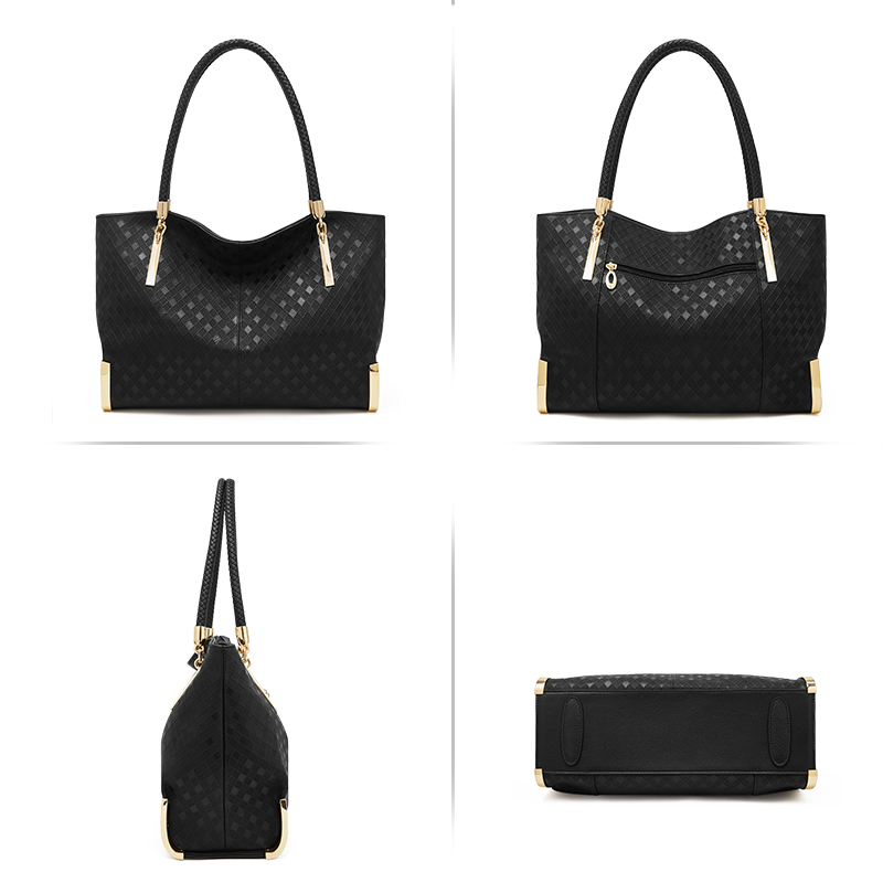 حقيبة يد نسائية من الجلد الطبي - مراجعة Luxury Bags Best وسعره
