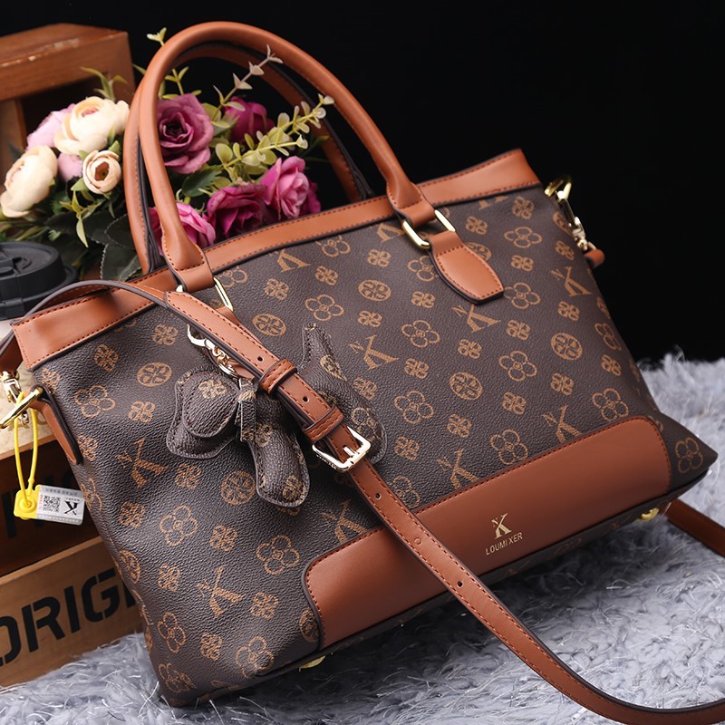 حقيبة نسائية فاخرة من ماركة را - مراجعة Luxury Bags Women Brands وسعره