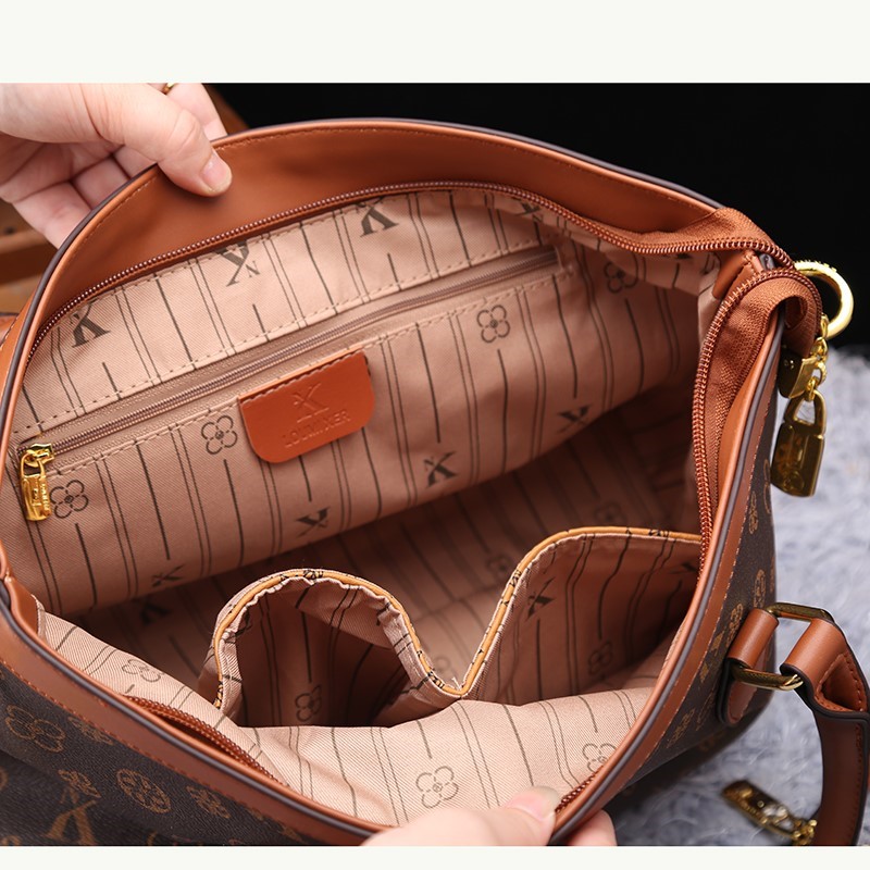 حقيبة نسائية فاخرة من ماركة را - مراجعة Luxury Bags Women Brands وسعره