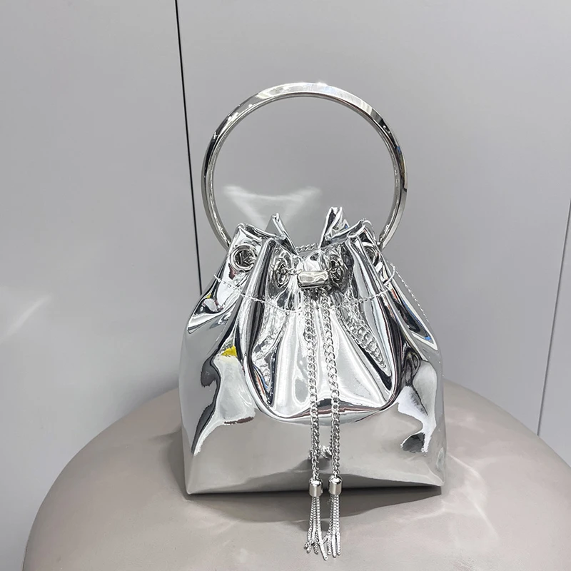 حقيبة يد نسائية فاخرة بتصميم م - مراجعة Luxury Bags Office وسعره