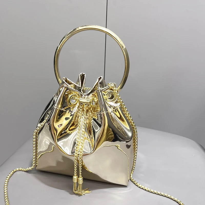 حقيبة يد نسائية فاخرة بتصميم م - مراجعة Luxury Bags Office وسعره