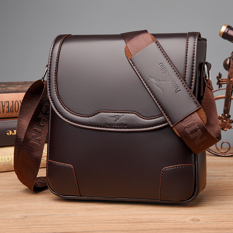 العلامة التجارية الفاخرة الرجا - مراجعة Luxury Bags Office وسعره