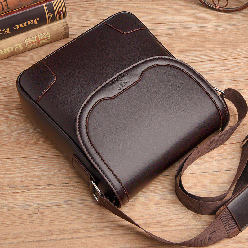 العلامة التجارية الفاخرة الرجا - مراجعة Luxury Bags Office وسعره
