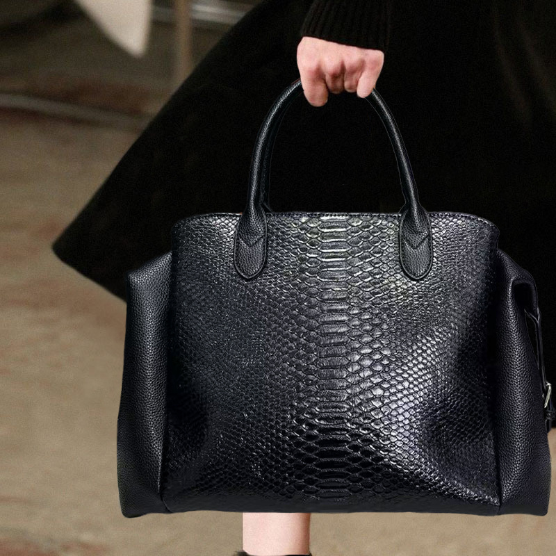 حقيبة يد نسائية فاخرة أنيقة بت - مراجعة Luxury Bags That Are Vegan وسعره