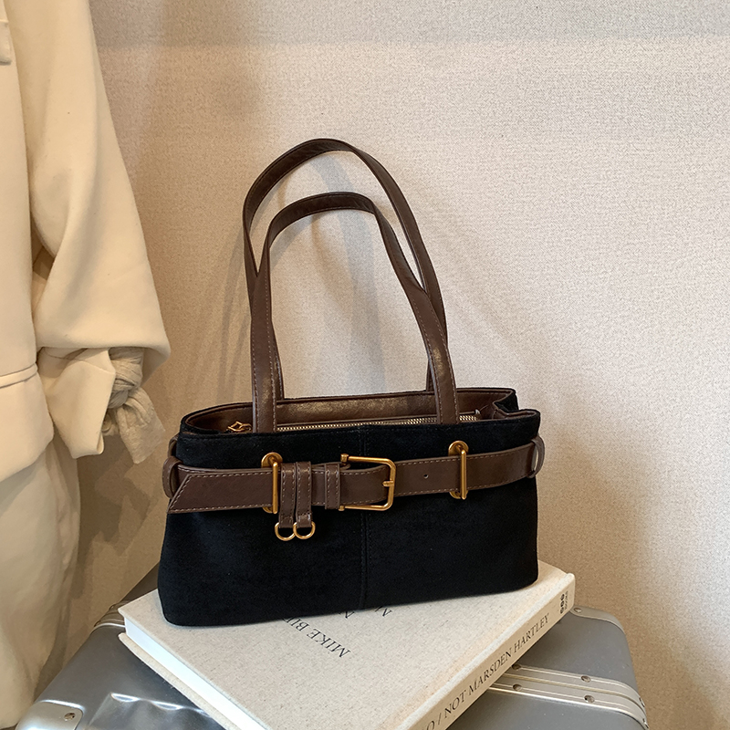 حقيبة كتف نسائية فاخرة جديدة 2 - مراجعة Luxury Bags That Are Vegan وسعره