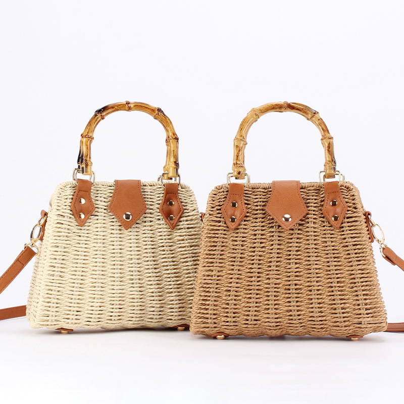 2025 مصمم فاخر المألوف الخيزرا - مراجعة Luxury Bags Trend 2025 وسعره