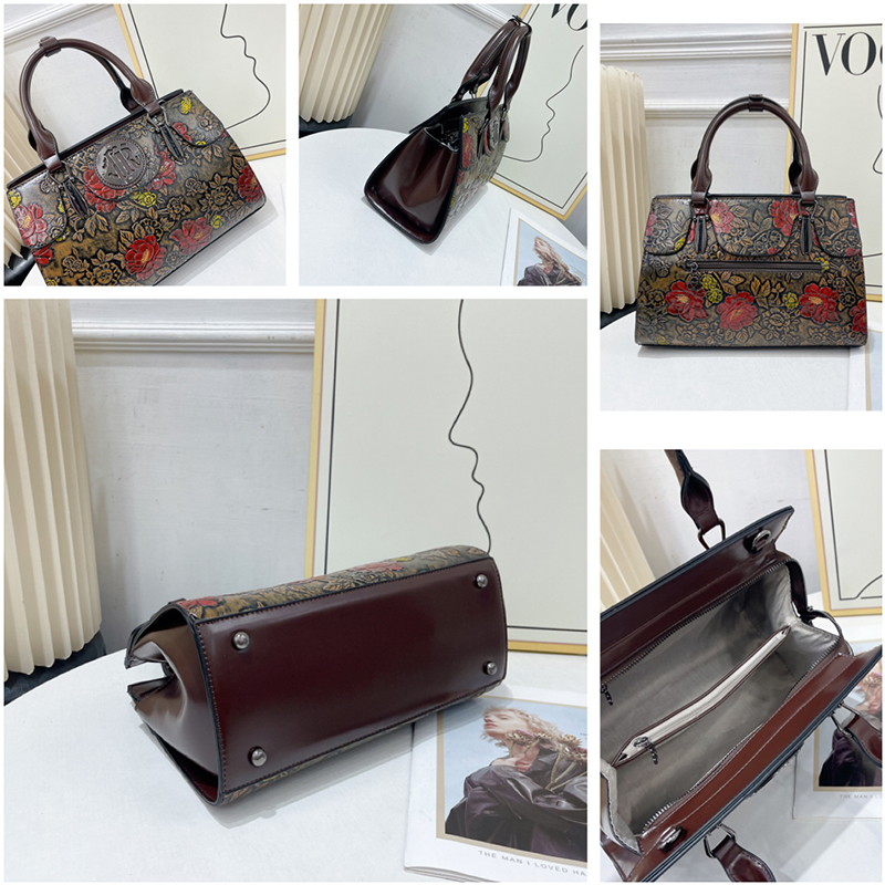 حقيبة يد نسائية فاخرة بتصميم ز - مراجعة Luxury Bags That Are Vegan وسعره