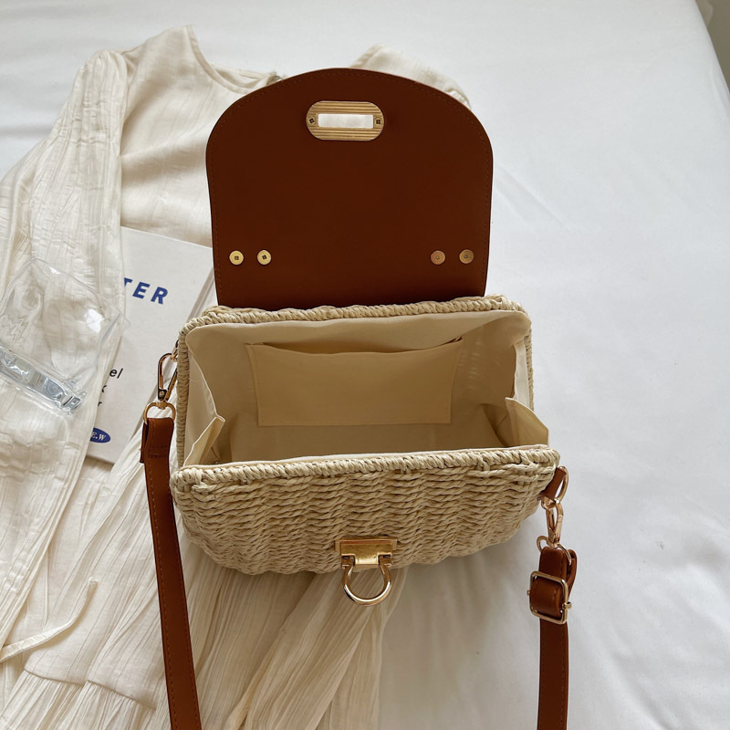 2025 موضة جديدة فاخرة الخيزران - مراجعة Luxury Bags Trend 2025 وسعره