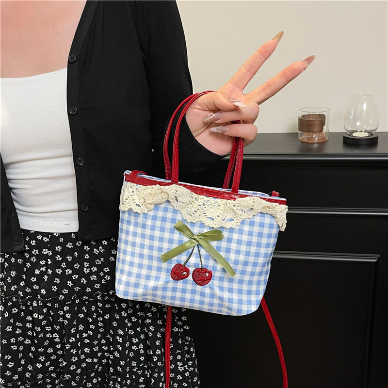 حقيبة يد نسائية جديدة الكورية  - مراجعة Luxury Bags Women Brands وسعره