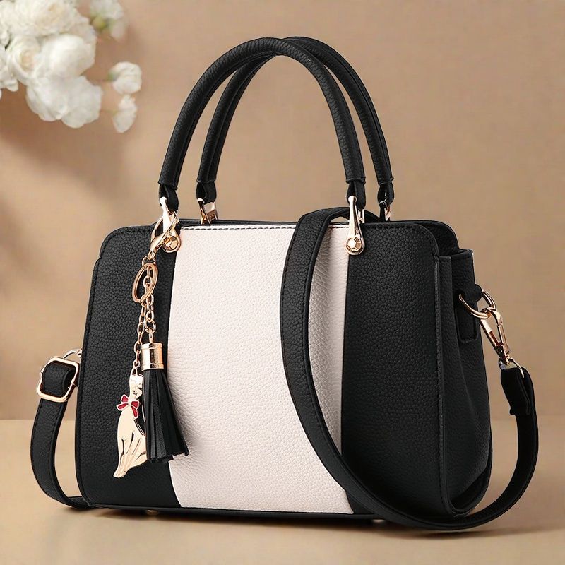 حقائب كتف نسائية حقيبة لعام 20 - مراجعة Luxury Bags Trend 2025 وسعره