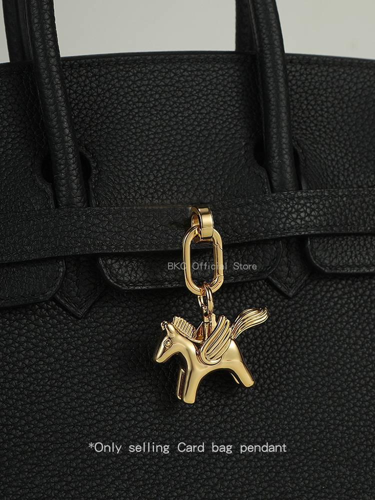 تعليقة حقيبة فاخرة من النحاس ع - مراجعة Luxury Bags Hermes Birkin وسعره