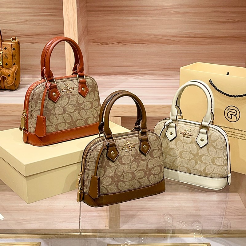 حقيبة يد نسائية ماركة 2025 جدي - مراجعة Luxury Bags Trend 2025 وسعره
