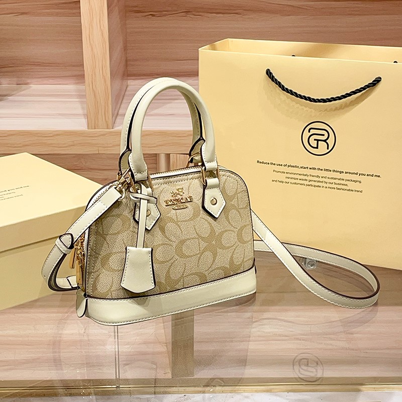 حقيبة يد نسائية ماركة 2025 جدي - مراجعة Luxury Bags Trend 2025 وسعره