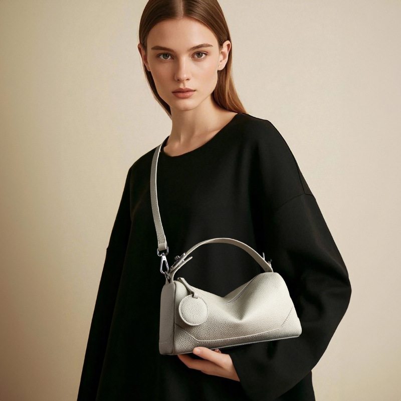 حقيبة بوسطن فاخرة للسيدات من ا - مراجعة Luxury Bags That Are Affordable وسعره