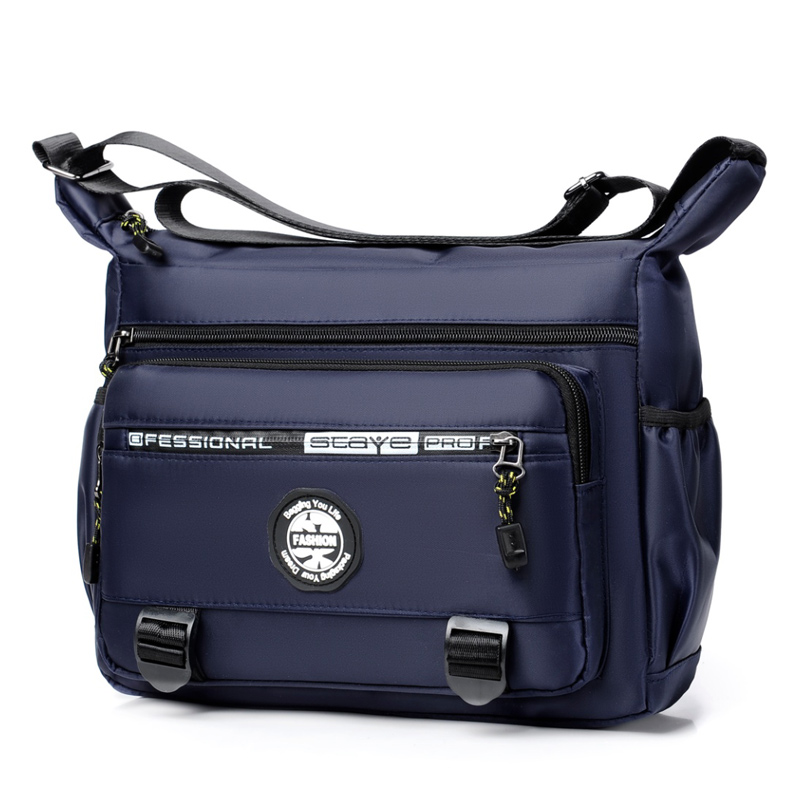 Crossbody أكسفورد حقيبة الكتف  - مراجعة Luxury Bags Big وسعره